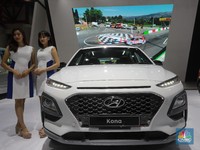 Demi Langit Biru Jakarta, Softbank Lirik Bisnis Mobil Listrik