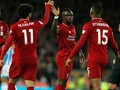 Menang atau Merana, Liverpool