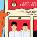 Prabowo Menang di 13 Provinsi, dari Jabar sampai Sumbar