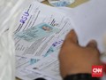 Komisioner KPU Palembang Tersangka, Polisi Periksa KPU Sumsel