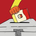 Real Count KPU 05.00 WIB: Data Masuk 72%, Prabowo Unggul 58,62%