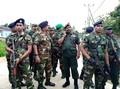 Simpatisan ISIS Ledakkan Diri di Sri Lanka, Enam Anak Tewas