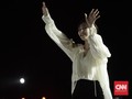 Kru Beber Kronologi Wendy Jatuh Saat Gayo Daejeon