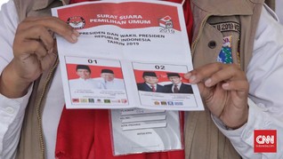 Viral Santri Lebak Siap Mati Bela Prabowo, Polisi Usut Motif