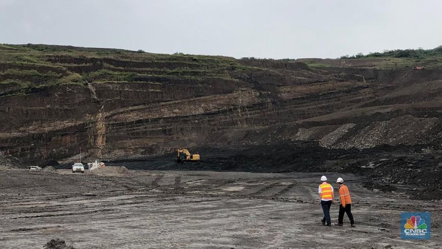 Saham PT Bumi Resources Tbk (BUMI) menguat 2,53% pada penutupan pasar, Selasa (08/10/2019).