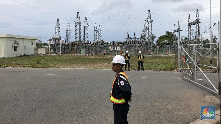 Setelah terus tertekan, harga batu bara akhirnya terangkat pada penutupan Jumat (27/9/2019). Namun lagi-lagi ancaman koreksi menyeruak.