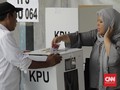 Komnas HAM Sebut Kelompok Rentan Alami Masalah di Pemilu 2019
