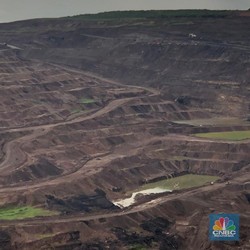 Revisi PP Minerba Deadlock! Saham Emiten Batu Bara Berguguran