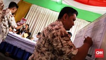Ipar Jokowi Disebut Mundur dari Bakal Cabup Gunung Kidul