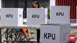 KPU Pakai DPT Pemilu 2019 untuk Pilkada Serentak 2020