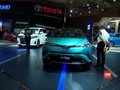 VIDEO: 'Cuci Mata' di Telkomsel IIMS 2019
