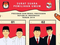 Ancaman Bom oleh Teroris di 22 Mei & Imbauan Larangan Aksi