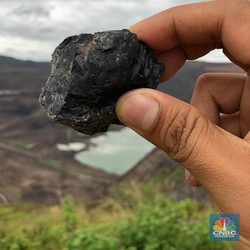 Harta Taipan Batu Bara RI Lenyap Rp136 T, Siapa Paling Boncos