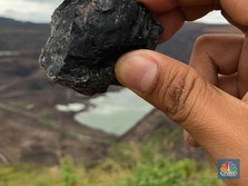 Harga Batu Bara Naik Lagi, Kian Dekati Rekor Tertinggi!