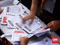 Duka Pemilu, PKS Minta Kader Kibarkan Bendera Setengah Tiang