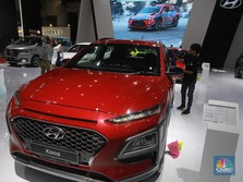 Tantang Tesla, Hyundai Boyong Mobil Listrik Rp 600 Juta ke RI