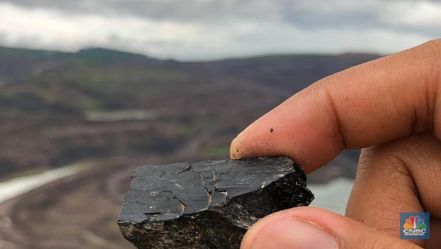 Tambang Kaltim Prima Coal