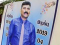 Halangi Pengebom Gereja, Pria Sri Lanka Dikenang Bak Pahlawan