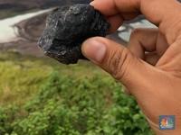 Pilih Mana, 