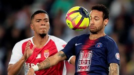 Ronaldo: Neymar Tidak Dijual