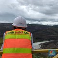 Laba Bumi Resources Turun, Ini Penjelasan Manajemen