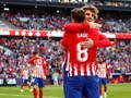 Hasil Liga Spanyol: Atletico Menang Berkat Gol Bunuh Diri