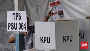 TKI Tak Bisa Beri Hak Pilih karena Paspor Ditahan Majikan