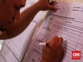 Bawaslu: Kasus C1 Menteng Bukan Dugaan Pelanggaran Pemilu
