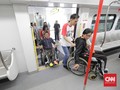 Menteri Malaysia Perjuangkan Pendidikan Kelompok Difabel