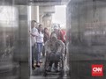 Nasabah Difabel Mengaku Dilarang BNI Syariah Punya ATM