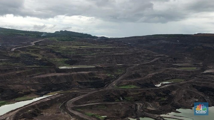 Tambang Kaltim Prima Coal