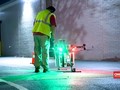 VIDEO: Transfer Organ Tubuh dengan Drone Pertama, Lebih Cepat