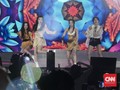 Red Velvet dan Mimpi Konser di Indonesia