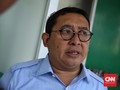 Fadli Zon soal 22 Mei: Kalau Sudah Curang, Masa Mau Damai