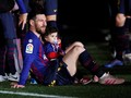 Era Messi: 10 Gelar Liga Spanyol untuk Barcelona