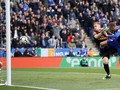 Hasil Liga Inggris: Leicester City Kalahkan Arsenal 3-0