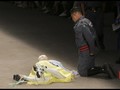 VIDEO: Model Pria Tewas di Sao Paulo Fashion Week