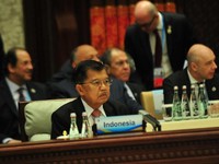 PKB 'Ngebet' Posisi Ketua MPR, JK: Masa yang Nomor 5?
