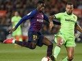 Jelang Liverpool vs Barcelona, Bintang-bintang Berjatuhan