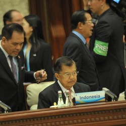 JK: RI & Malaysia Sepakat Bawa Kasus Sawit ke Jalur WTO