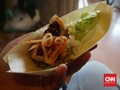 Resep Bossam Korea ala Chef Judy Joo