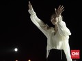 Cerita Wendy 'Red Velvet' Gugup Tatap Mata John Legend