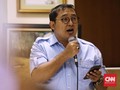 Fadli Zon Jadi Ketua Badan Kerja Sama Antar-Parlemen DPR