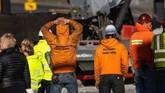 Sejumlah perusahaan berbasis teknologi informasi seperti Amazon, Google dan lainnya melirik kota itu sebagai salah satu lokasi kantor mereka. (Dean Rutz/The Seattle Times via AP)