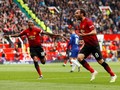 Empat Pemain yang Akan Dilepas MU Terungkap