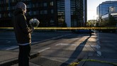 Google menyatakan akan bekerja sama dalam penyelidikan kejadian ini. (Dean Rutz/The Seattle Times via AP)
