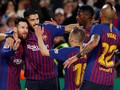 Copa del Rey, Pertaruhan Reputasi Barcelona