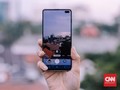 Samsung Umumkan Sensor Kamera 64 MP