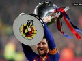 VIDEO: Pesta Pora Suporter Barcelona