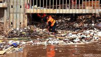 PUPR Jawab Curhat Anies soal Banjir Jakarta PUPR Jawab Curhat Anies soal Banjir Jakarta